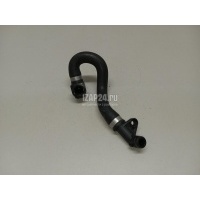 Патрубок BMW 3-serie E90/E91 (2005 - 2012) 17117524710