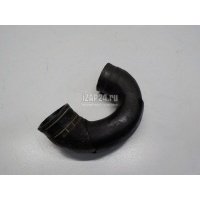 Патрубок BMW 3-serie E90/E91 (2005 - 2012) 11537558071