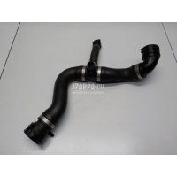 Патрубок радиатора BMW 3-serie E90/E91 (2005 - 2012) 17127566031