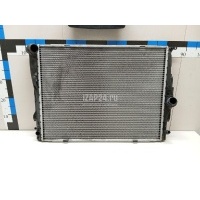 Радиатор основной BMW 3-serie E90/E91 (2005 - 2012) 17117564654