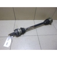 Полуось задняя левая BMW 3-serie E90/E91 (2005 - 2012) 33217523959