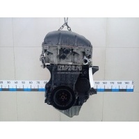 Двигатель BMW 3-serie E90/E91 (2005 - 2012) 11000415403