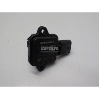 Расходомер воздуха (массметр) BMW 3-serie E90/E91 (2005 - 2012) 13627593624
