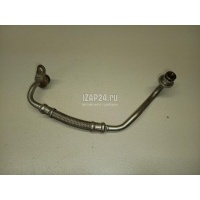 Трубка турбокомпрессора (турбины) BMW 3-serie E90/E91 (2005 - 2012) 11427585402