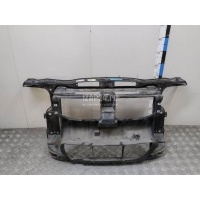 Панель передняя BMW 3-serie E90/E91 (2005 - 2012) 51647058594