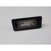 Фонарь подсветки номера BMW 3-serie E90/E91 (2005 - 2012) 63267193293