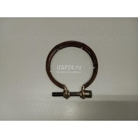 Хомут металлический BMW 3-serie E90/E91 (2005 - 2012) 11658518404