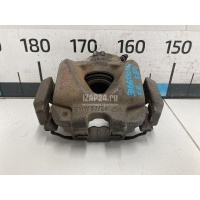 Суппорт тормозной передний правый BMW 3-serie E90/E91 (2005 - 2012) 34116778146