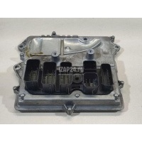 Блок управления двигателем BMW 3-serie E90/E91 (2005 - 2012) 12148618483