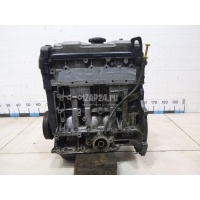 Двигатель Citroen-Peugeot 106 II (1996 - 2004) 0135EC