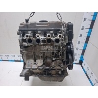 Двигатель Citroen-Peugeot 106 II (1996 - 2004) 0135EC