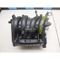 Коллектор впускной Citroen-Peugeot 106 II (1996 - 2004) 0361J3