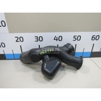 Воздуховод Nissan Almera Tino (2000 - 2006) 16554AU000