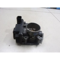 Заслонка дроссельная электрическая Nissan Almera Tino (2000 - 2006) 16119AU00B