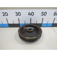 Шкив коленвала Nissan Almera Tino (2000 - 2006) 123039F610