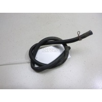 Шланг системы охлаждения Nissan Almera Tino (2000 - 2006) 21741BM401
