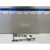 Рейка топливная (рампа) Nissan Murano (Z50) (2004 - 2008) 17521AC70A