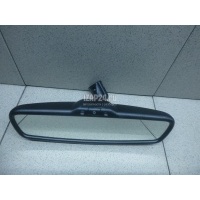 Зеркало заднего вида Nissan Murano (Z50) (2004 - 2008) 96321ZH30A
