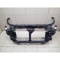 Панель передняя Nissan Murano (Z50) (2004 - 2008) 62500CC40A
