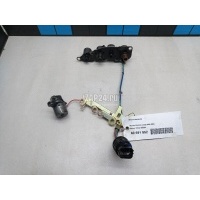 Блок клапанов Nissan Murano (Z50) (2004 - 2008) 3194085X05