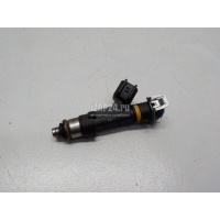 Форсунка инжекторная электрическая BOSCH Mazda 5 (CR) (2005 - 2010) 0280158103