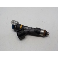 Форсунка инжекторная электрическая BOSCH Mazda 5 (CR) (2005 - 2010) 0280158103