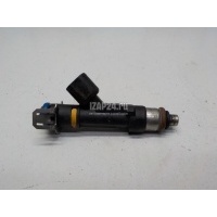 Форсунка инжекторная электрическая BOSCH Mazda 5 (CR) (2005 - 2010) 0280158103