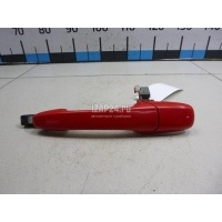 Ручка двери наружная левая Mazda Mazda 5 (CR) (2005 - 2010) G22C59410H11