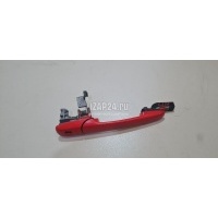 Ручка двери передней наружная правая Mazda Mazda 5 (CR) (2005 - 2010) GJ6E58410P11