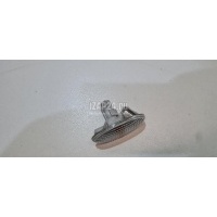 Повторитель на крыло белый Mazda Mazda 5 (CR) (2005 - 2010) GJ6A51120E
