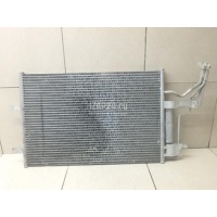 Радиатор кондиционера (конденсер) Mazda Mazda 5 (CR) (2005 - 2010) BPYK6148ZA