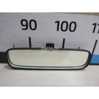 Зеркало заднего вида Mitsubishi Grandis (NA#) (2004 - 2010) MN124448