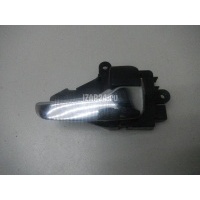 Ручка двери внутренняя правая Mitsubishi Grandis (NA#) (2004 - 2010) 5716A088XA