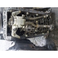 Двигатель Hyundai-Kia Terracan (2001 - 2007) 211014XA20
