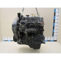 Двигатель Hyundai-Kia Terracan (2001 - 2007) 21101420DA