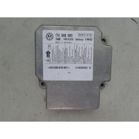 Блок управления подушек безопасности Volkswagen Touran (1T) 2003 - 2006 2003 1T0909605,
