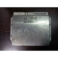 Блок управления ASR Mercedes S-klasse (W140) 1991 - 1998 1996 0185454732,