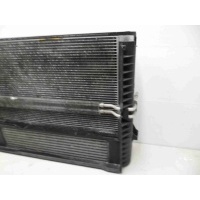 Радиатор интеркулера BMW 7-Series E65,66 2001 - 2005 2006 7791909,