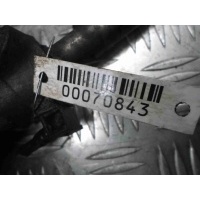 Форсунка топливная Ford Connect (P65,P70,P80) 2002 - 2009 2011 7T1Q9F593AB,