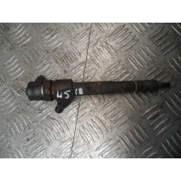 Форсунка топливная Opel Insignia I 2008 - 2013 2009 0445110327,