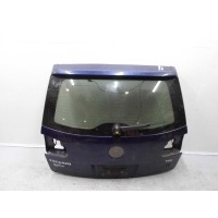 Замок багажника Volkswagen Touareg I Рестайлинг (7L) 2007 - 2010 2010