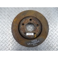 Диск тормозной передний Jeep Grand Cherokee IV (WK2) 2010 - 2013 2011
