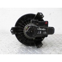 Вентилятор отопителя (моторчик печки) Toyota Camry VI (XV40) 2006 - 2009 2008 2727008001,