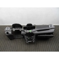 Торпедо Ford Fiesta VI 2008 - 2013 2011