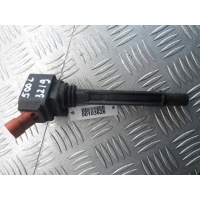 Катушка зажигания Fiat 500L 2012 - 2017 2014 55250468,