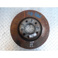 Диск тормозной передний Audi Q7 (4LB) 2005 - 2009 2008