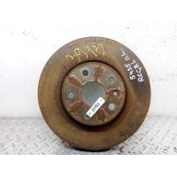 Диск тормозной передний Buick Regal V 2009 - 2013 2011