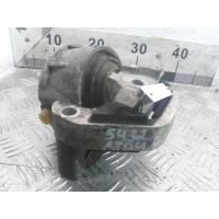 Подушка крепления двигателя Audi A8 D4 (4H2) 2010 - 2014 2011