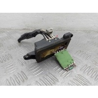 Резистор отопителя Chevrolet Trailblazer (GMT360) 2001 - 2006 2006 16456383,