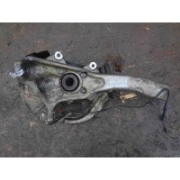 Ступица передняя левая BMW X5 E70 рестайлинг 2010 - 2013 2013